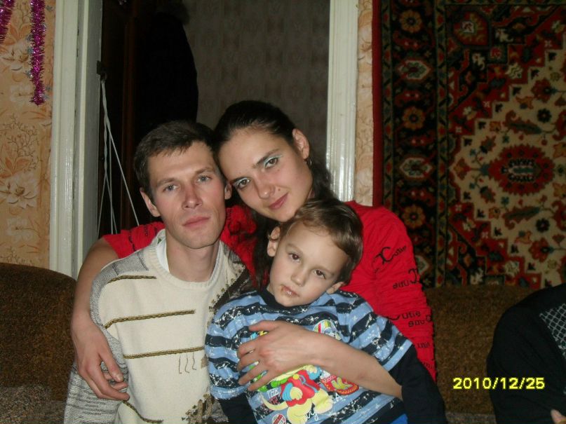 Оля Шрамко фотография #16