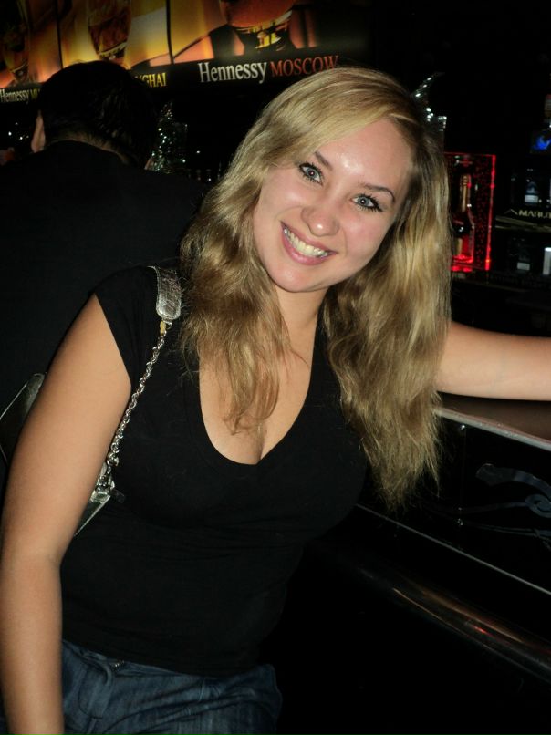 Эля Бактыбаева фотография #6