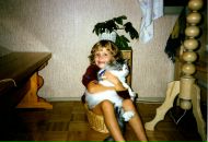 Фотография Пеккинен Яны