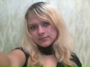 Фотография Синютиной-Новоселовой Евгении