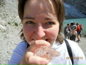 Лілія Жила фотография #46 (источник - https://vk.com/id2358507)