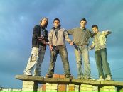 Андрій Тітко фотография #7 (источник - https://vk.com/id62361736)