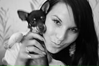 Фотография Рождественской Ирэны