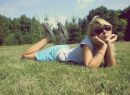 Свєточка Усенко фотография #1
