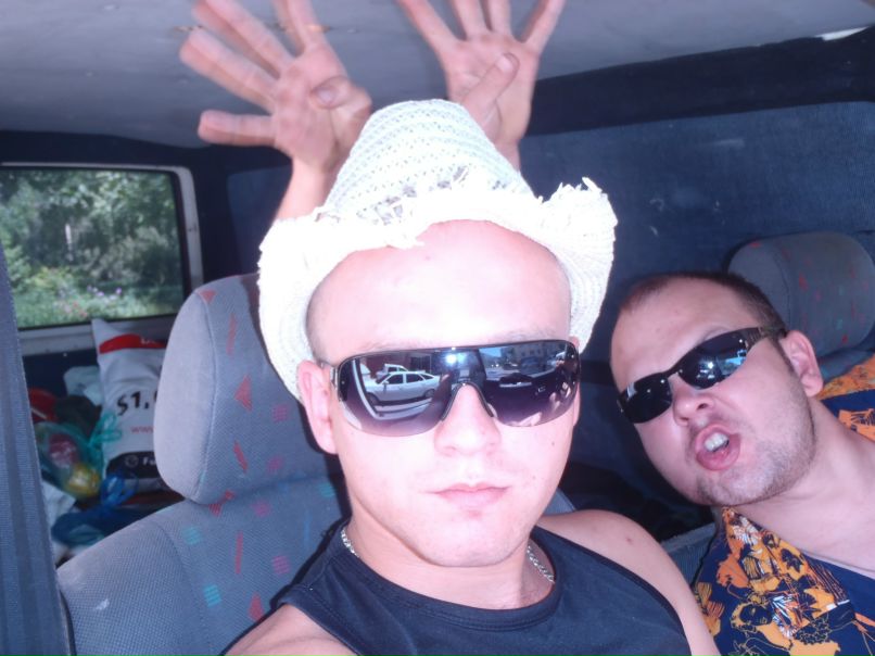 Дмитрий Шаленко фотография #34