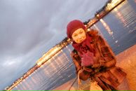 Фотография Серебряковой Юлии