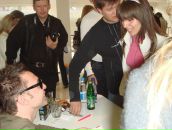 Фотография Блохиной Алии