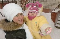 Фотография Чеботарёвой Анны