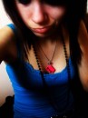 Оксанка♥♥♥ Smile фотография #7 (источник - https://vk.com/id73629615)