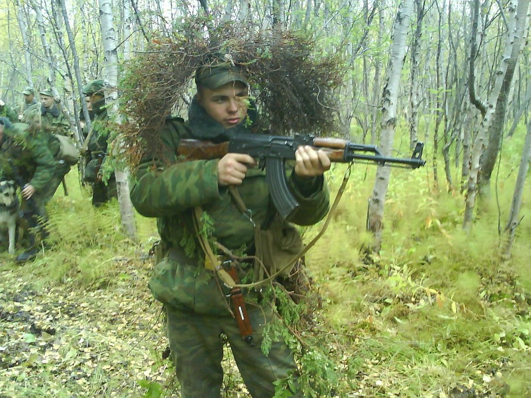 Вася Лушков фотография #46