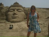 Фотография Ульяновой Айгуль