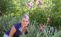 Фотография Чистяковой Анны