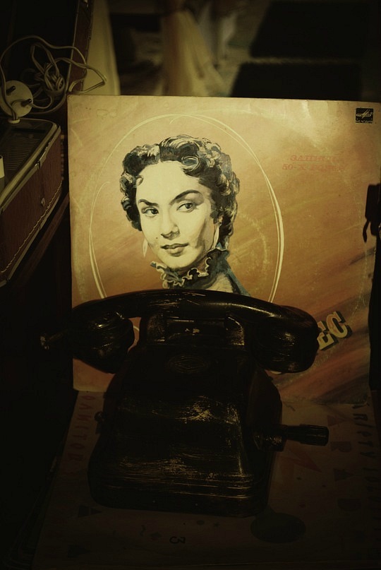 Сергей Борода фотография #24