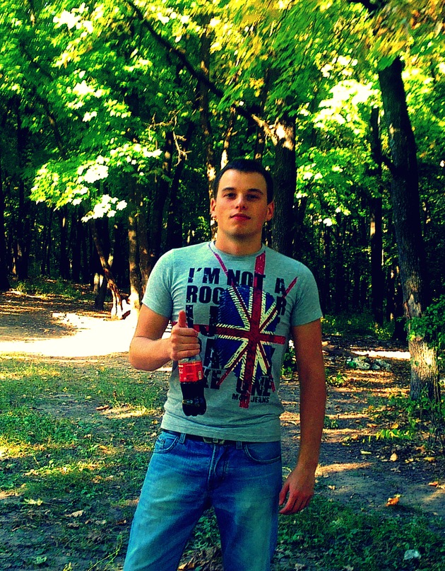 Игорь Блудов фотография #35