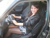 Фотография Михайловой Натальи