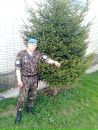 Олег Дубіцький фотография #18 (источник - https://vk.com/id32278955)