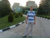 Фотография Щепелина Сергея