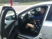 Фотография Амосова Георгия