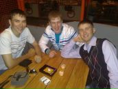 Фотография Савоненко Константина