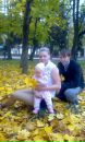 Фотография Кривошлык Юли