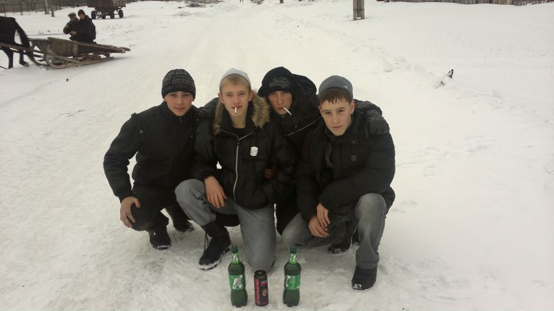 Александр Жуков фотография #35