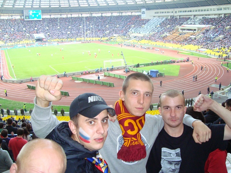 Андрюха Васильев фотография #20