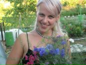 Фотография Здоровой Наталии