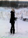 Фотография Ковырёвой Алёны