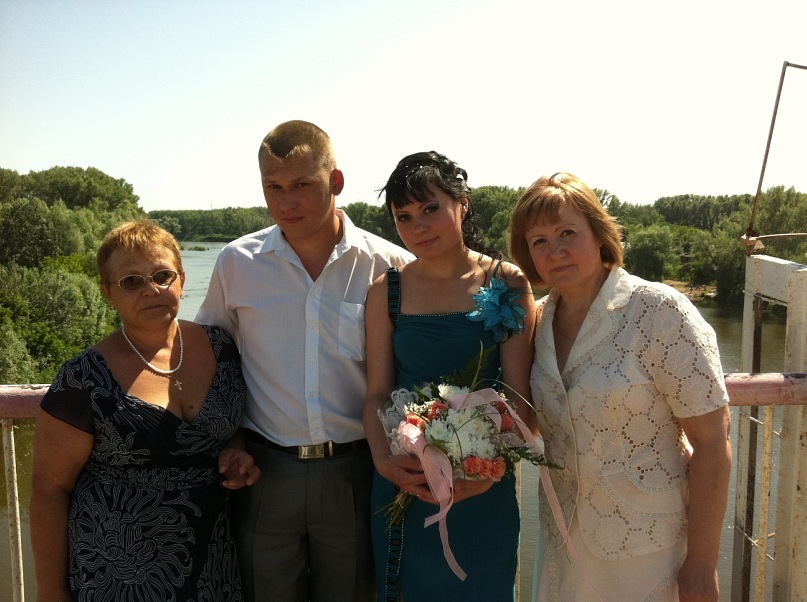 Любовь Степанцева фотография #5