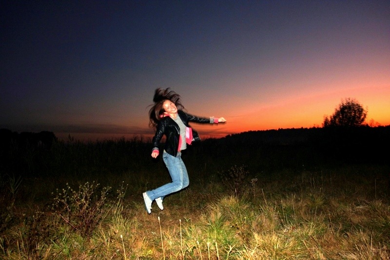 Лера Гущина фотография #7