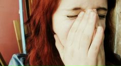 Фотография Мереновой Алёны