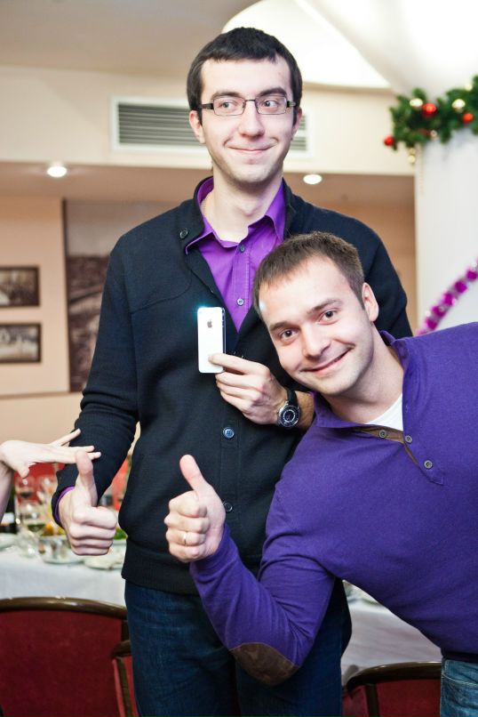 Иван Тимощук фотография #3