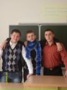 Юра Гагарін фотография #8 (источник - https://vk.com/id91733015)