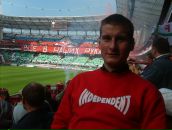 Фотография Чермашенцева Андрея