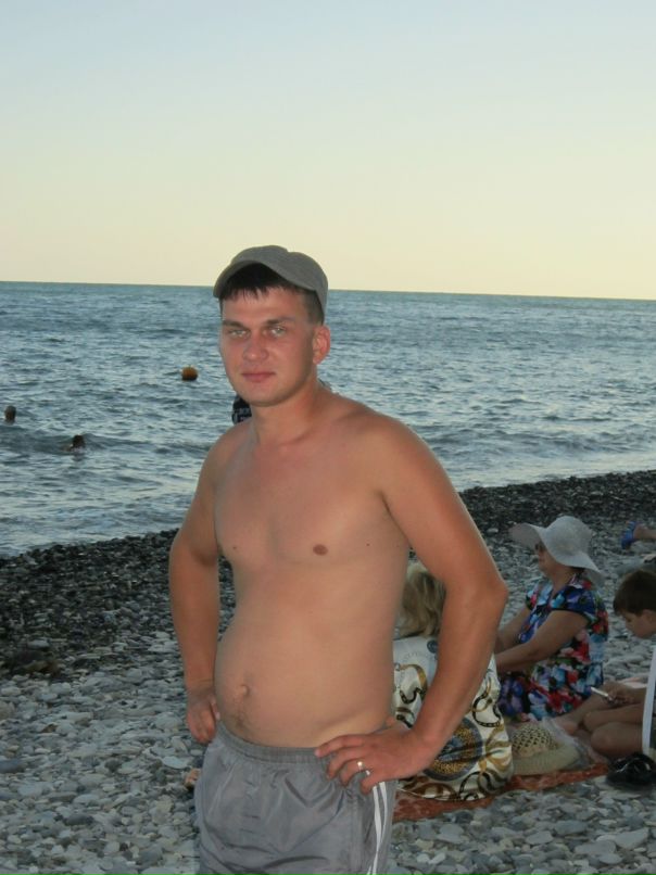 Артем Софронов фотография #15