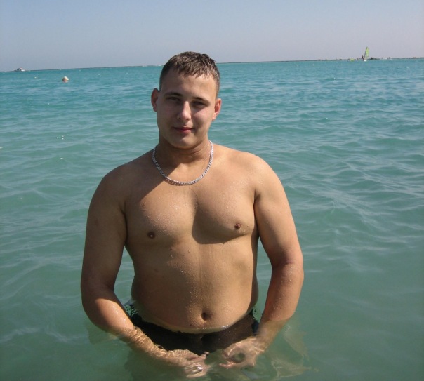 Дмитрий Макаров фото №40