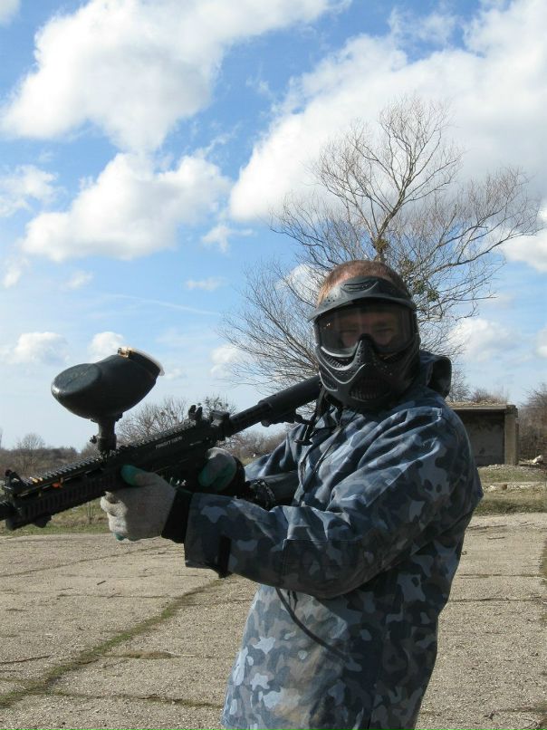 Игорь Игоревич фотография #37