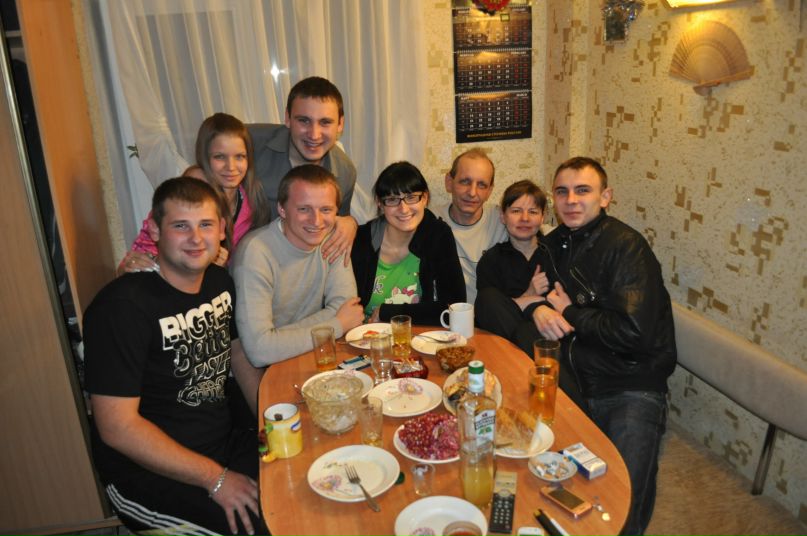 Миша Михайличенко фотография #40