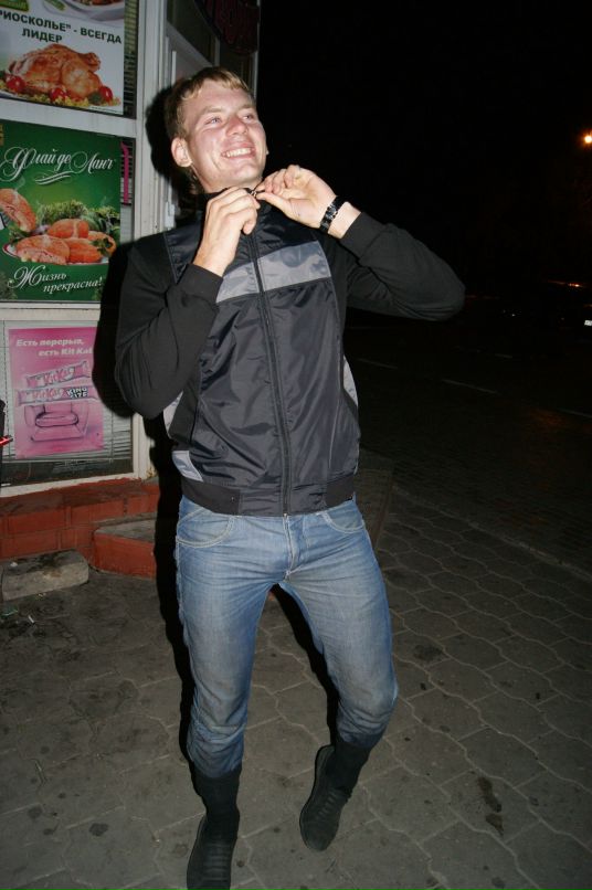 Дмитрий Кулешов фотография #33