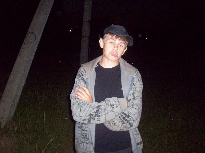 Степан Орлов фотография #16