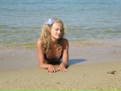 Фотография Спэтэрел Марии