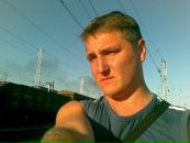 Фотография Раевского Игоря