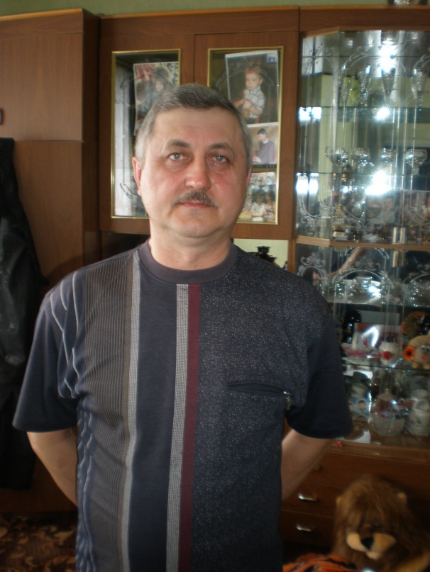 Сергей Тулаев фотография #1