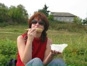 Фотография Чесновой Светланы