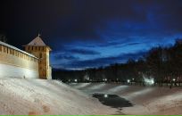 Фотография Егорушкина Олега