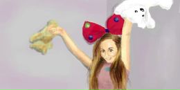 Фотография Лаврентьевой Анастасии