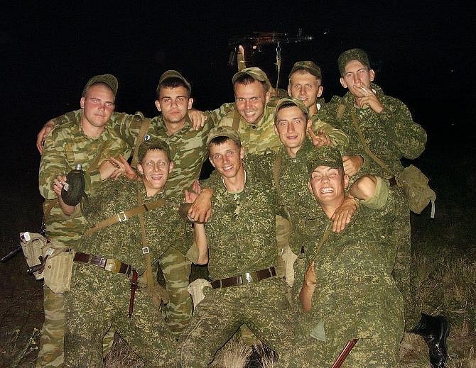 Валера Махонин фотография #34