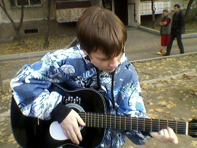 _@rtem _reper фотография #1