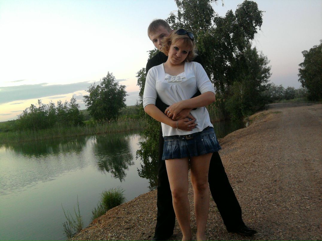 Иван Надеин фотография #31