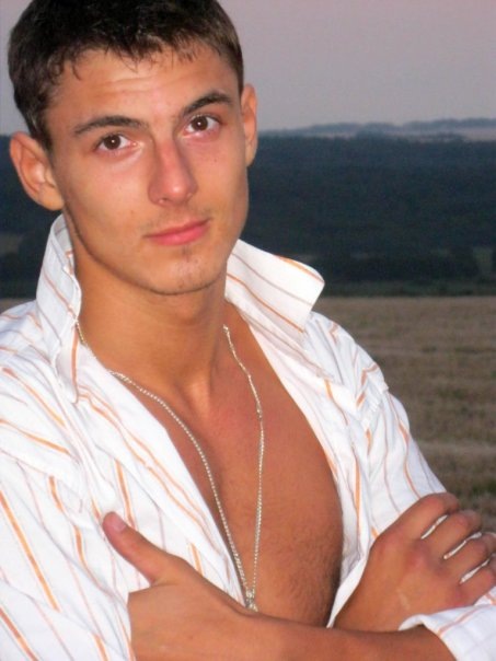 №3, Руслан Макаров №3, Руслан Макаров